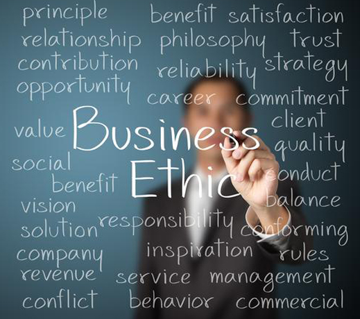 PGMC ETHICS